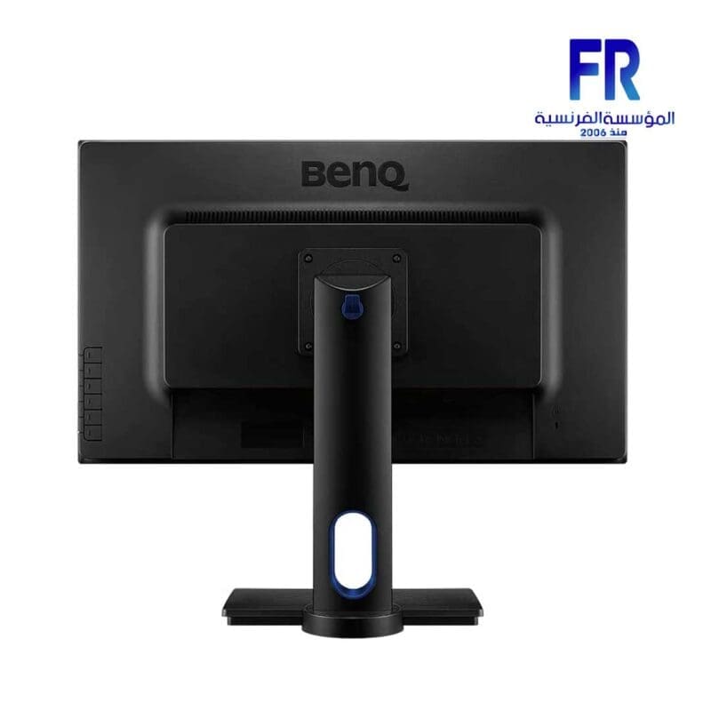 Benq Pd Q Designvue Designer Professional With Inch K Qhd