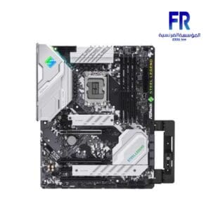 ASROCK Z690 STEEL LEGEND Motherboard