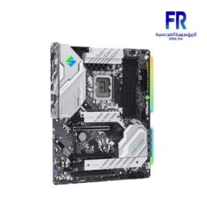 ASROCK Z690 STEEL LEGEND Motherboard