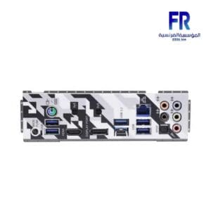 ASROCK Z690 STEEL LEGEND Motherboard