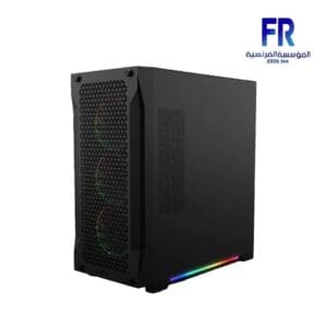 Gamdias Athena P1 Mid Tower Case