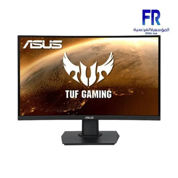 ASUS VG24VQE 24 INCH MONITOR