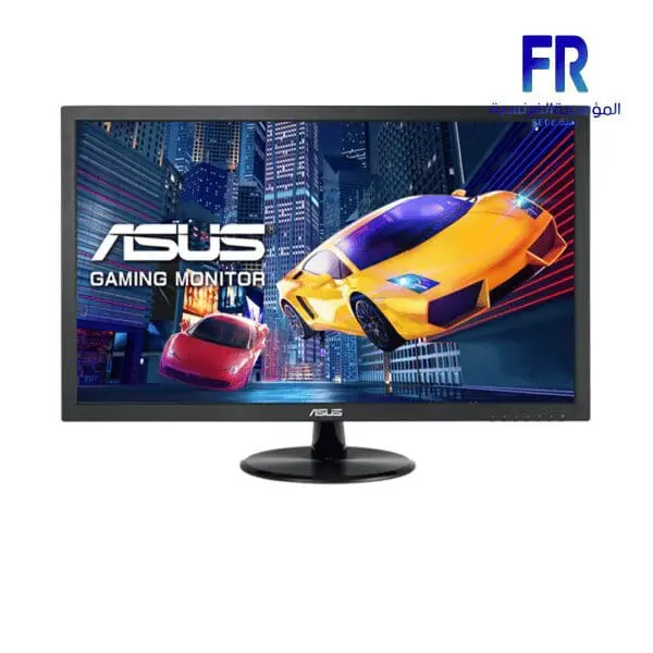 ASUS VP248H 24 INCH GAMING MONITOR