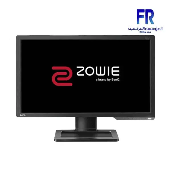 BENQ XL2411P 24 INCH MONITOR