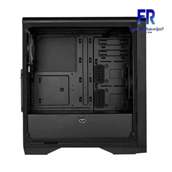 BITFENIX ENSO MESH BLACK MID TOWER CASE