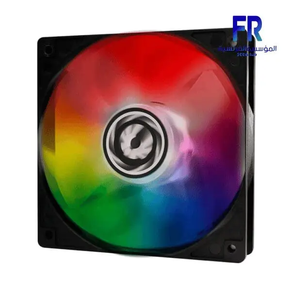 BITFENIX SPECTRA RGB 120MM FAN