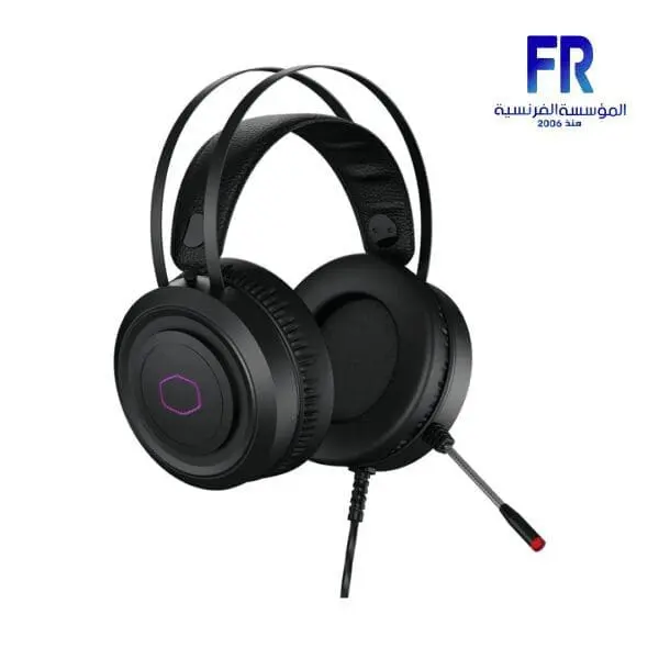 COOLER MASTER CH321 HEADSET