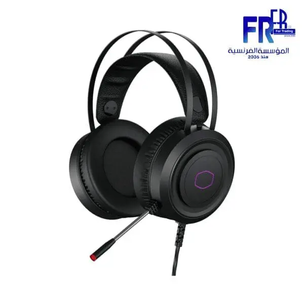 COOLER MASTER CH321 HEADSET