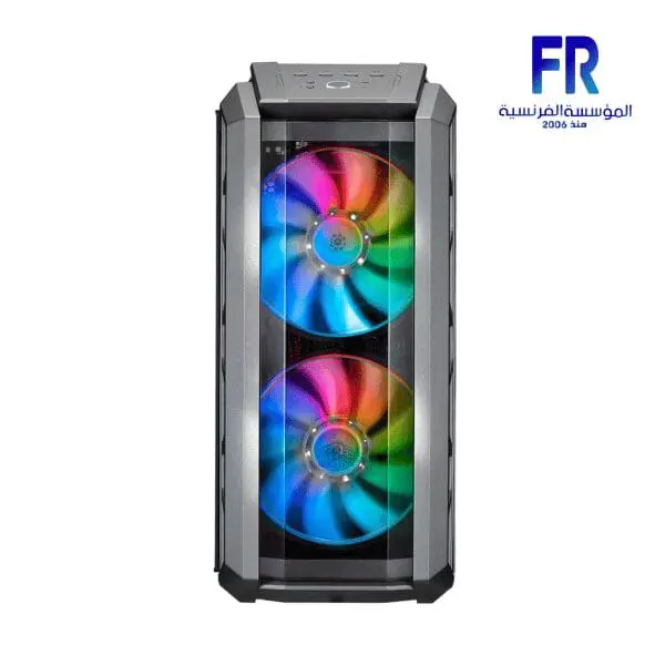 COOLER MASTER H500P ARGB MID TOWER CASE