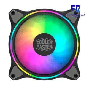 COOLER MASTER MASTERFAN MF120 HALO