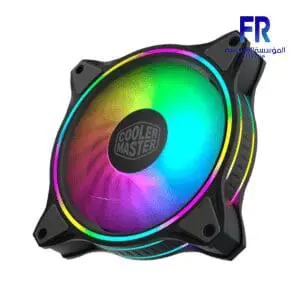 COOLER MASTER MASTERFAN MF120 HALO FAN