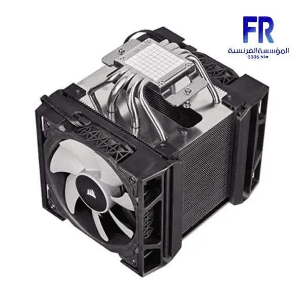 CORSAIR A500 A500 DUAL FAN AIR CPU COOLER