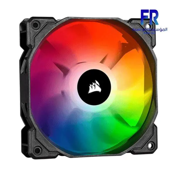 CORSAIR ICUE SP120 RGB PRO 3 Fans with Controller FAN