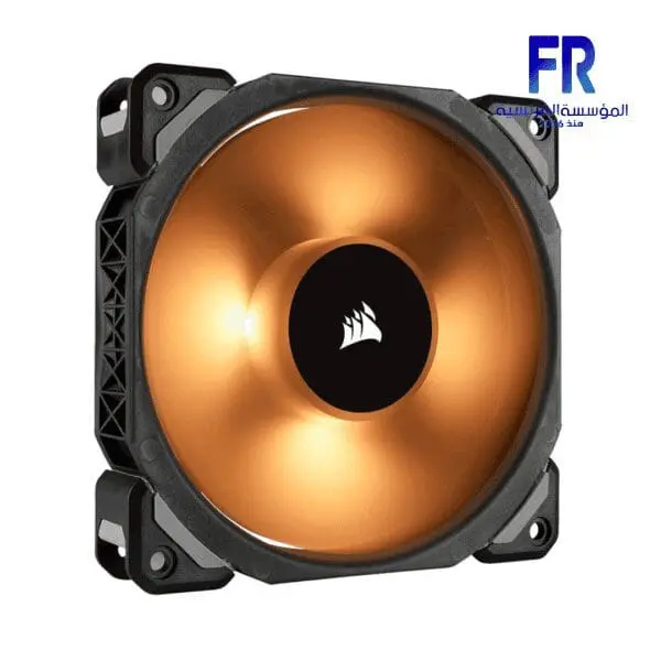 CORSAIR ML120 PRO RGB 3 Fans with Controller FAN