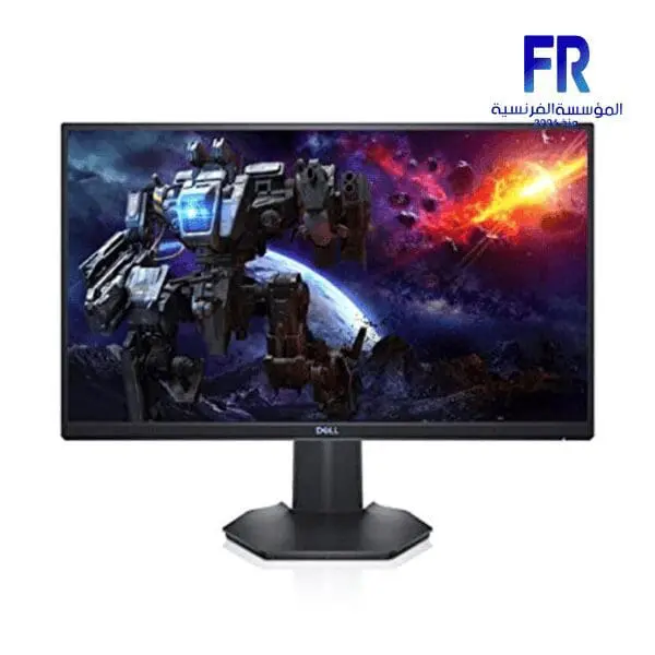 DELL S2421HGF 24 INCH MONITOR