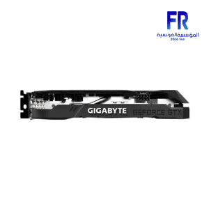 GIGABYTE GTX 1660 SUPER D6 6G GRAPHIC CARD