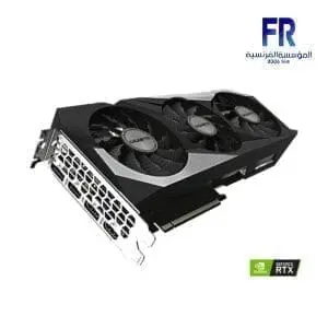 GIGABYTE RTX 3070 GAMING OC 8GB GRAPHIC CARD