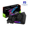 GIGABYTE AORUS RTX 3070 TI MASTER 8GB GRAPHIC CARD