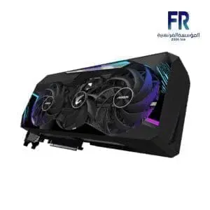 GIGABYTE AORUS RTX 3080 MASTER 10GB GRAPHIC CARD