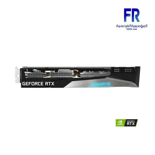 GIGABYTE RTX 3070 GAMING OC 8GB GRAPHIC CARD