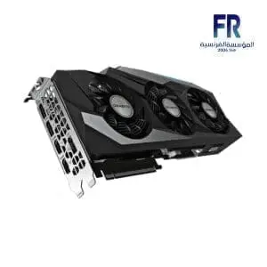 GIGABYTE RTX 3080TI 12GB GAMING OC GRAPHIC CARD