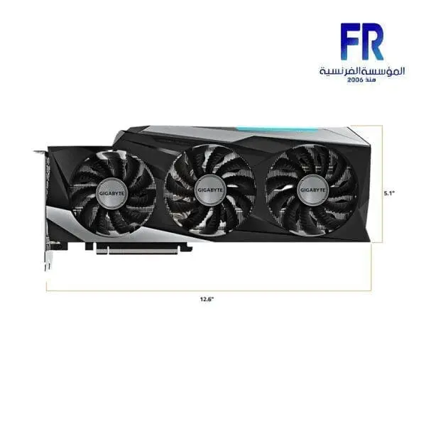 GIGABYTE RTX 3080TI 12GB GAMING OC GRAPHIC CARD