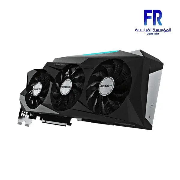 GIGABYTE RTX 3080TI 12GB GAMING OC GRAPHIC CARD