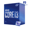 INTEL CORE I3 10100F PROCESSOR