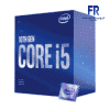 INTEL CORE I5 10400F PROCESSOR