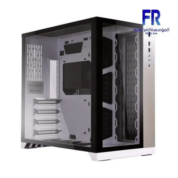 LIAN LI PC-O11 DYNAMIC