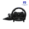 LOGITECH G923 DRIVING FORCE RACING WHEEL