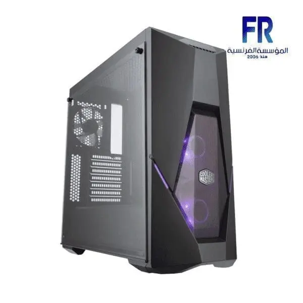 COOLER MASTER MASTERBOX K500 MID TOWER CASE