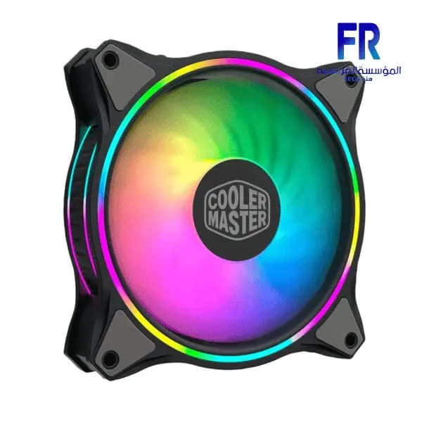 COOLER MASTER MASTERFAN MF120 HALO