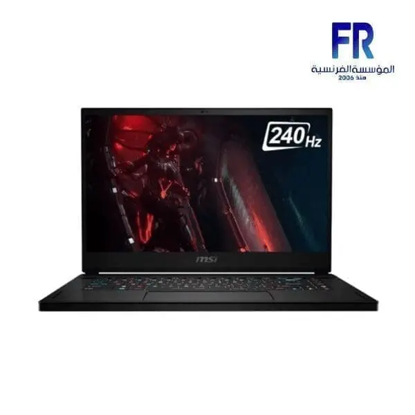 msi GS66 Stealth 10SF