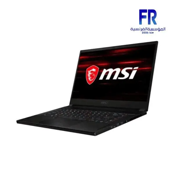 msi GS66 Stealth 10SF