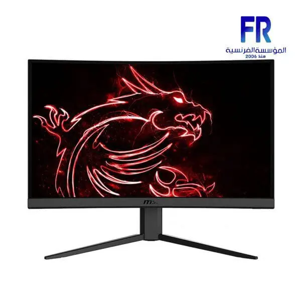 MSI OPTIX G24C4 24INCH MONITOR