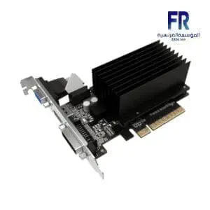 PALIT GT 730 2GB DDR3 GRAPHIC CARD