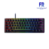 RAZER HUNTSMAN MINI PURPLE SWITCH GAMING KEYBOARD