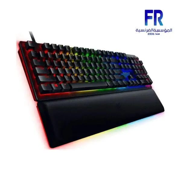 RAZER HUNTSMAN V2