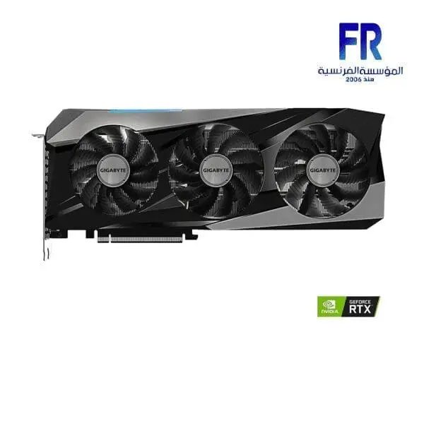 GIGABYTE RTX 3070TI GAMING OC 8GB GRAPHIC CARD