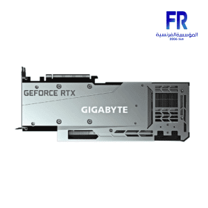 GIGABYTE RTX 3080 10GB GAMING OC GRAPHIC CARD