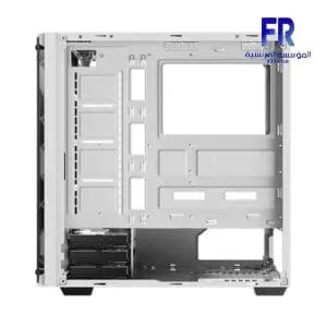 XIGMATEK VENOM X ARCTIC MID TOWER CASE