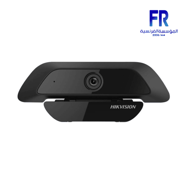 HIKVISION DS U12 WEBCAM