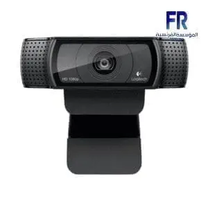 LOGITECH C920 PRO HD WEBCAM