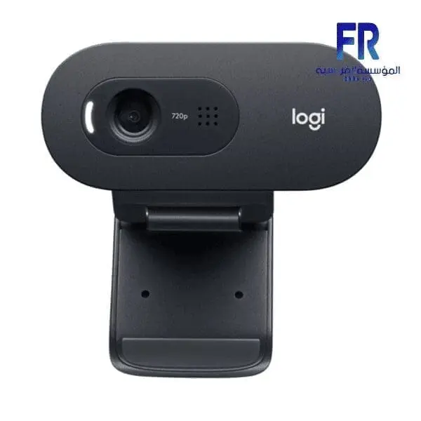 LOGITECH C505 HD WEBCAM