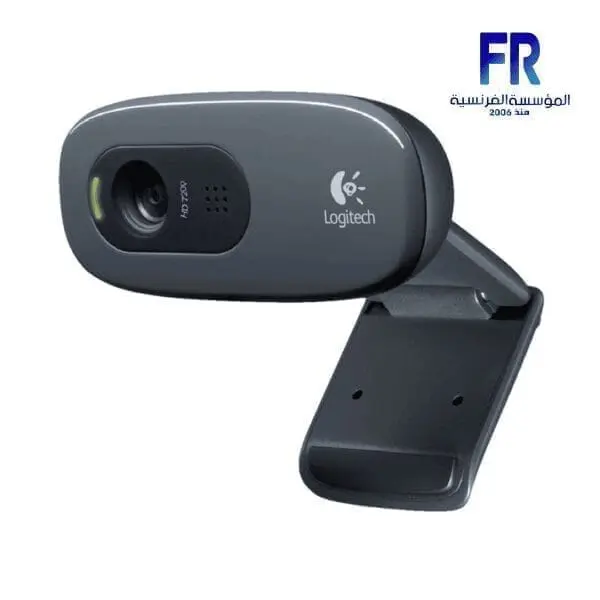 LOGITECH C270 WEBCAM