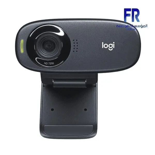 LOGITECH C310 HD WEBCAM