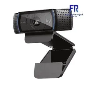 LOGITECH C920 PRO HD WEBCAM