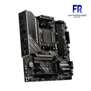 MSI MAG B550M MORTAR MOTHERBOARD