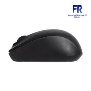 MICROSOFT 3600 BLACK BLUETOOTH MOUSE